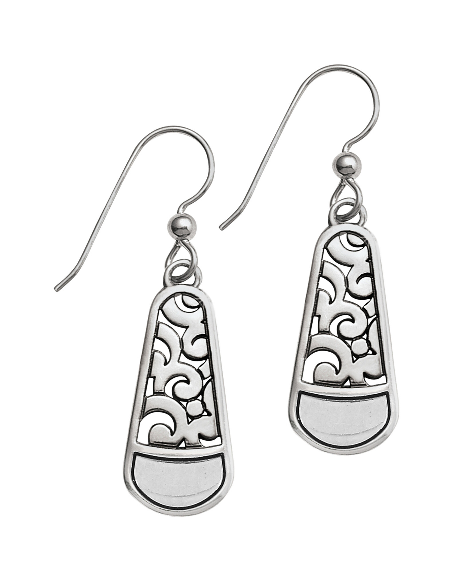 Brighton Brighton JA3610 Catania French Wire Earrings