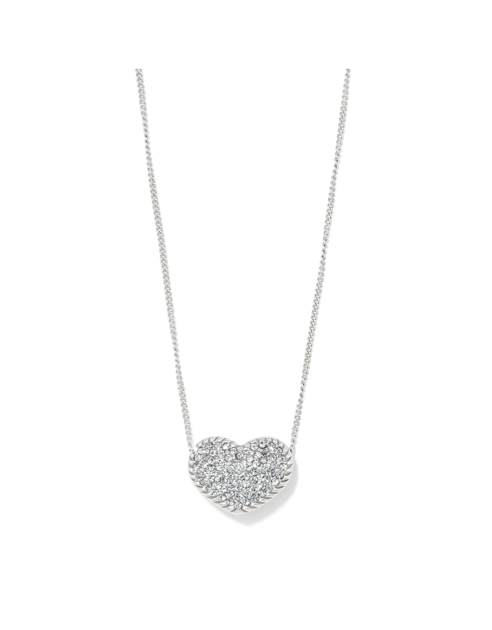 Brighton Brighton JM7696 Illumina Celeste Bold Necklace
