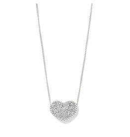 Brighton Brighton JM7696 Illumina Celeste Bold Necklace