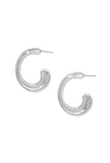 Brighton Brighton JA0118 Cascade Hoop Earrings