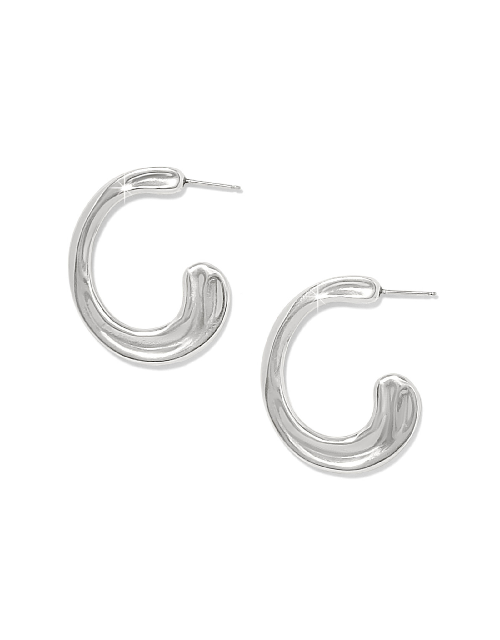 Brighton Brighton JA0118 Cascade Hoop Earrings