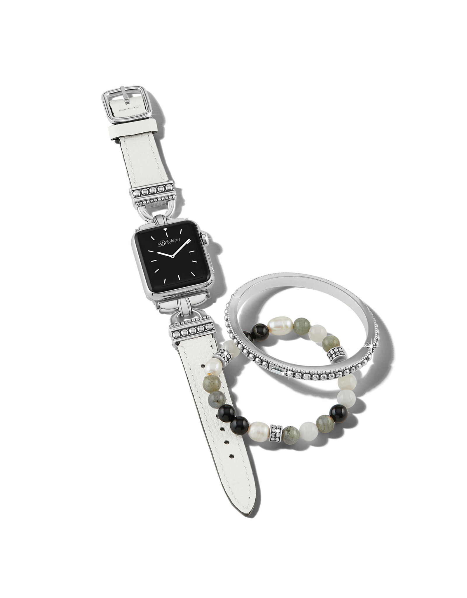 Brighton Brighton W10483 Pretty Tough Reversible Watch Band
