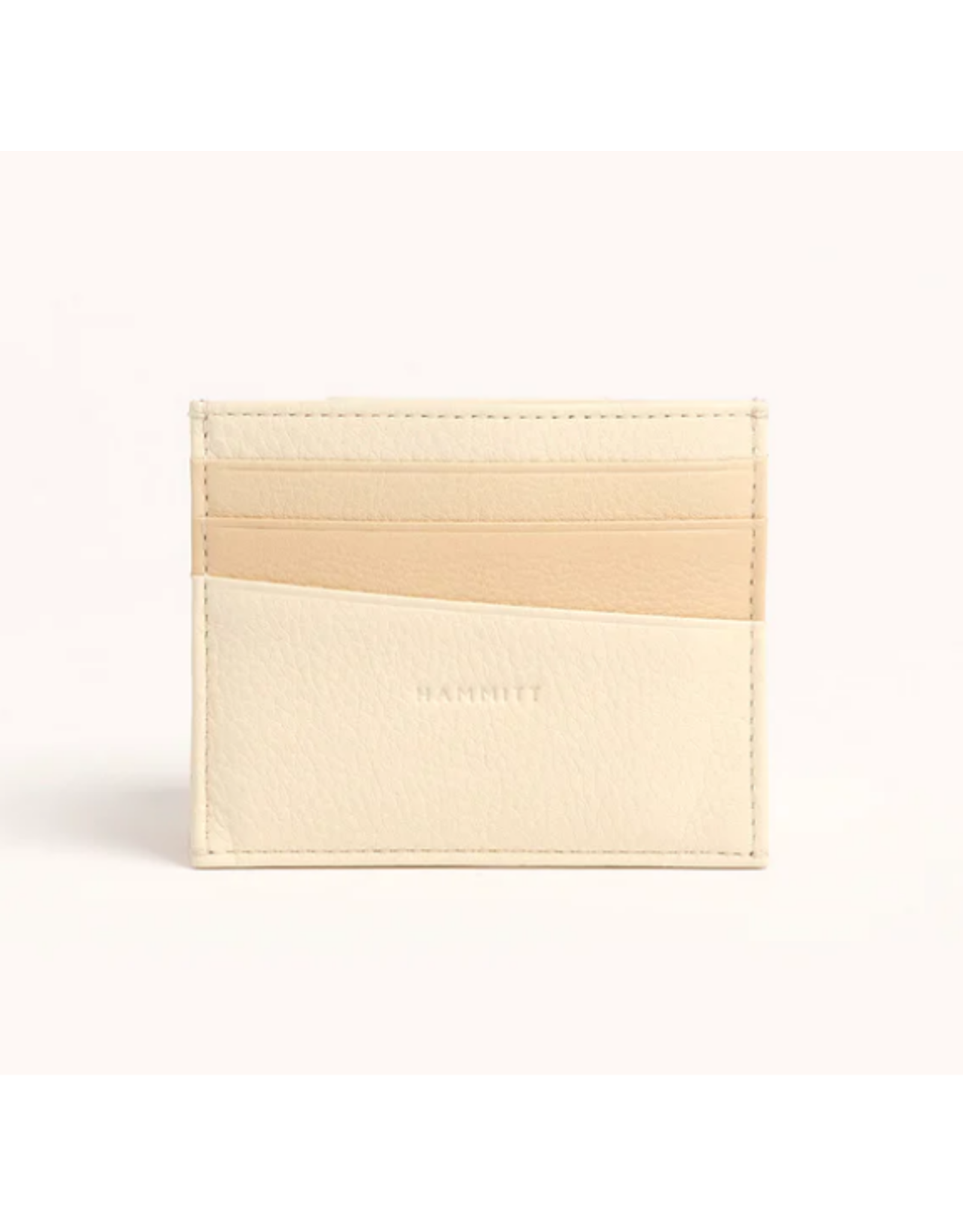 Hammitt Hammitt PCH Coastal Cream Wallet