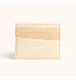 Hammitt Hammitt PCH Coastal Cream Wallet