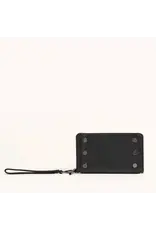 Hammitt Hammitt Bryant Wallet Black Gunmetal