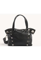 Hammitt Hammitt Daniel Medium Tempo Black/Silver