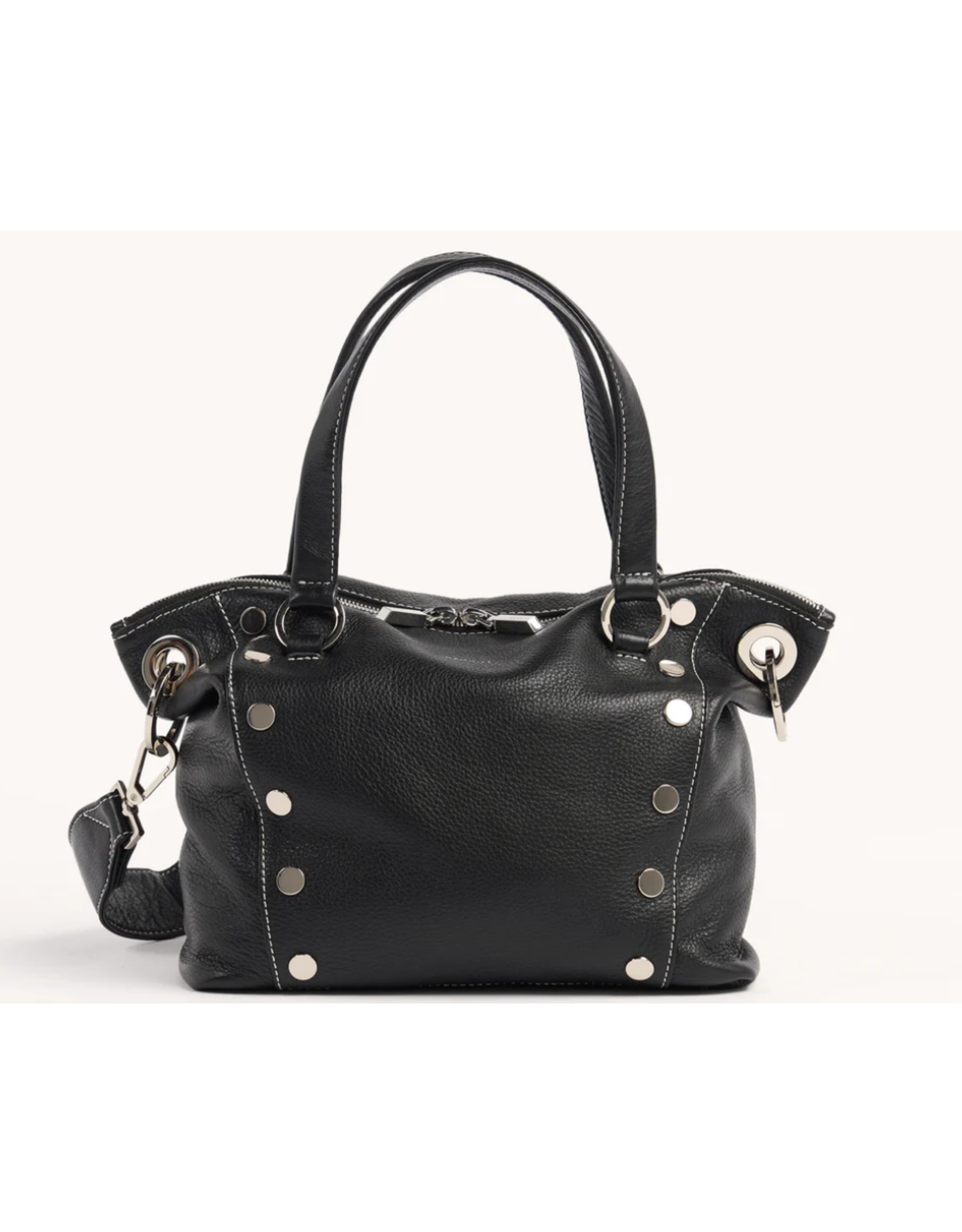 Hammitt Hammitt Daniel Medium Tempo Black/Silver