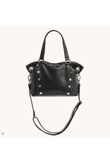 Hammitt Hammitt Daniel Medium Tempo Black/Silver