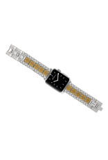 Brighton Brighton W30602 Mosaic Two Tone Watch Band