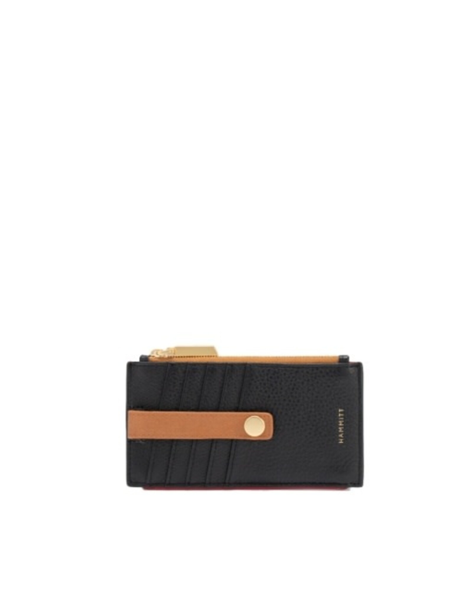 Hammitt Hammitt 210 West North End Black with Brown