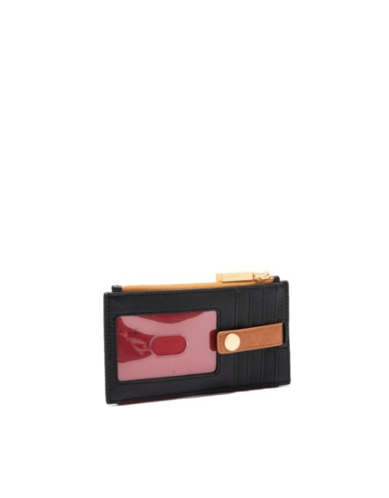 Hammitt Hammitt 210 West North End Black with Brown