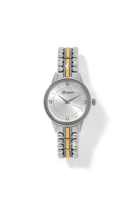 Brighton Brighton W41302 Mexico City Two Tone Watch