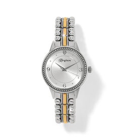 Brighton Brighton W41302 Mexico City Two Tone Watch