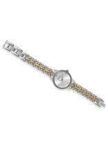 Brighton Brighton W41302 Mexico City Two Tone Watch