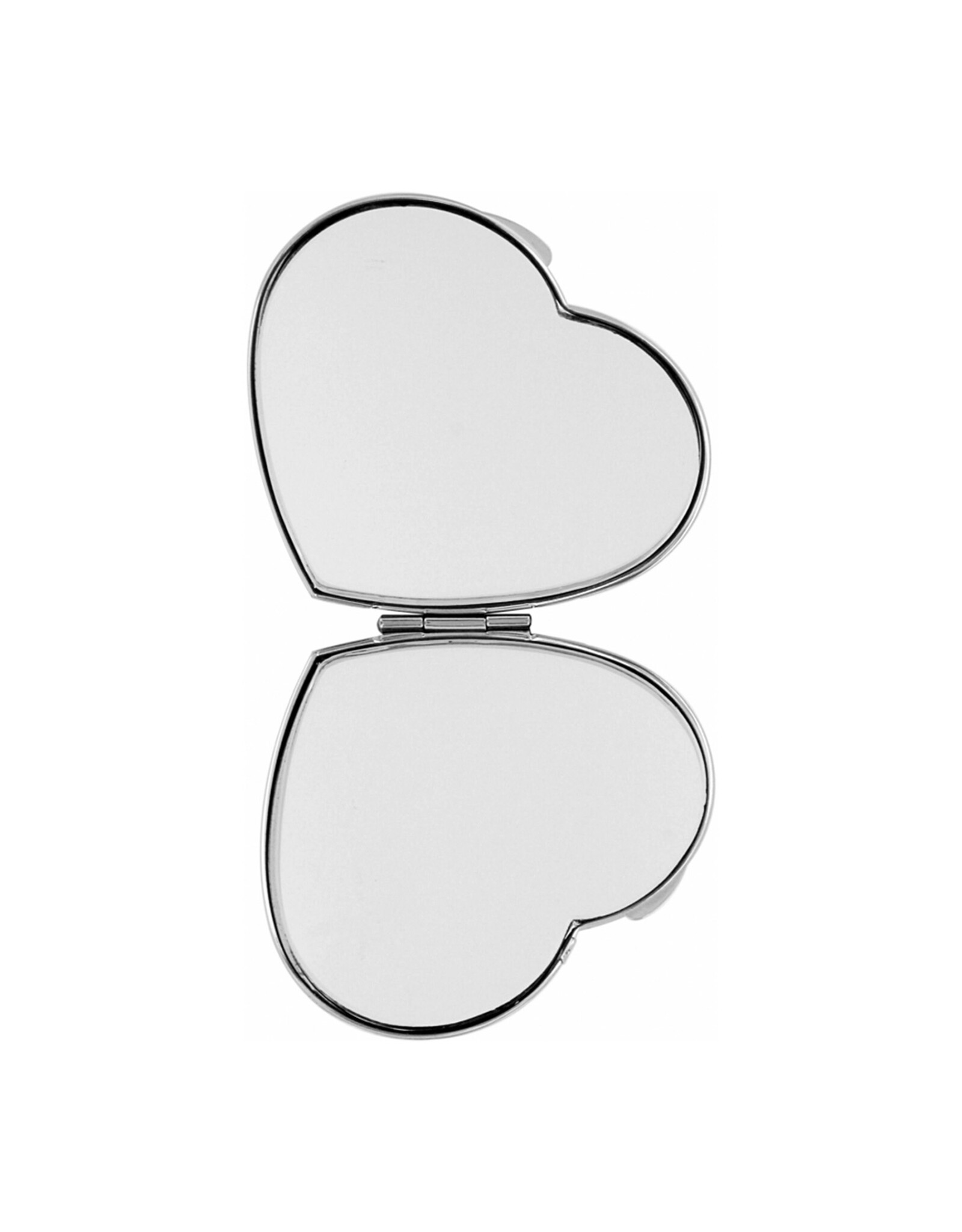 Brighton Brighton E51982 Love Tweet II Heart Compact Mirror