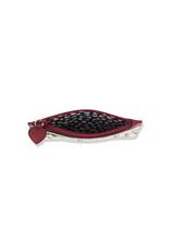 Brighton Brighton E55622 Love Tweet II Card Coin Case