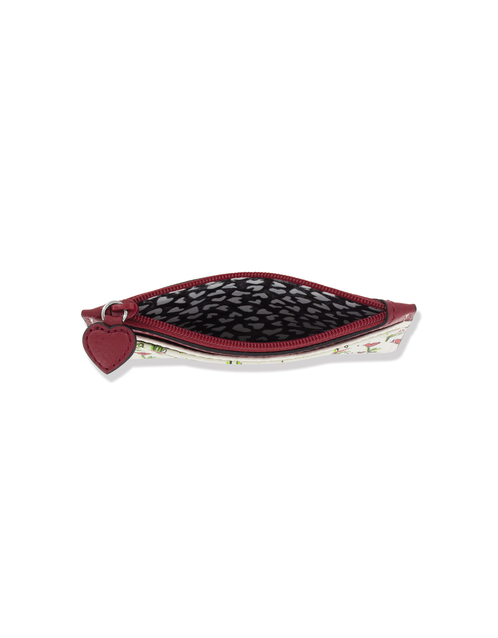 Brighton Brighton E55622 Love Tweet II Card Coin Case