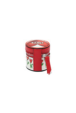 Brighton Brighton G83282 Love Tweet II Round Jewelry Box