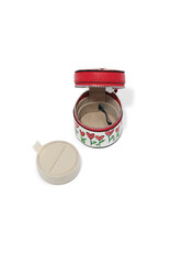 Brighton Brighton G83282 Love Tweet II Round Jewelry Box