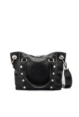 Hammitt Hammitt Daniel Medium Tempo Black/Silver