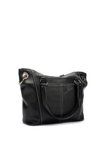 Hammitt Hammitt Daniel Medium Tempo Black/Silver