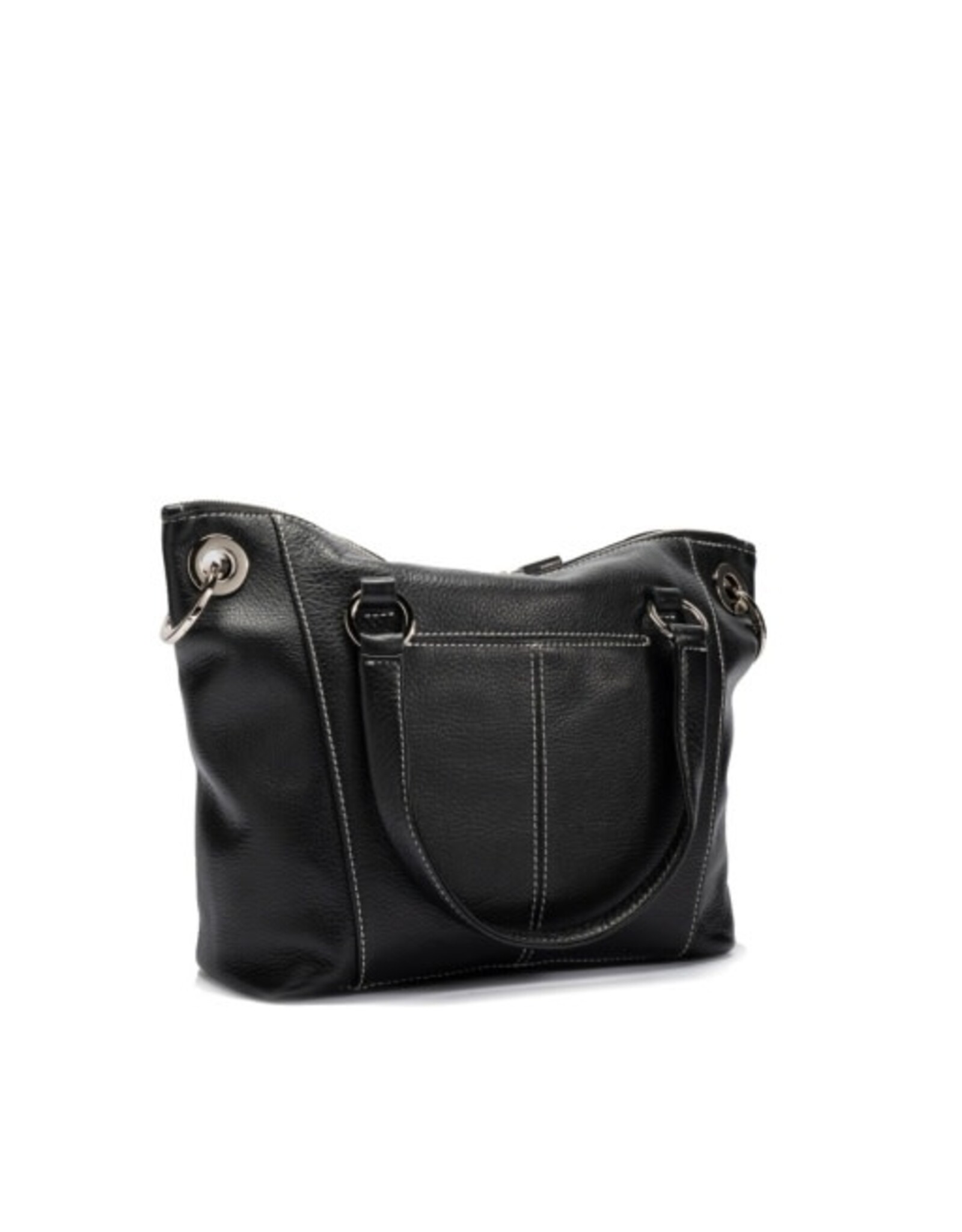 Hammitt Hammitt Daniel Medium Tempo Black/Silver