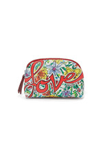 Brighton Brighton E42552 Love Tweet II Mini Coin Case