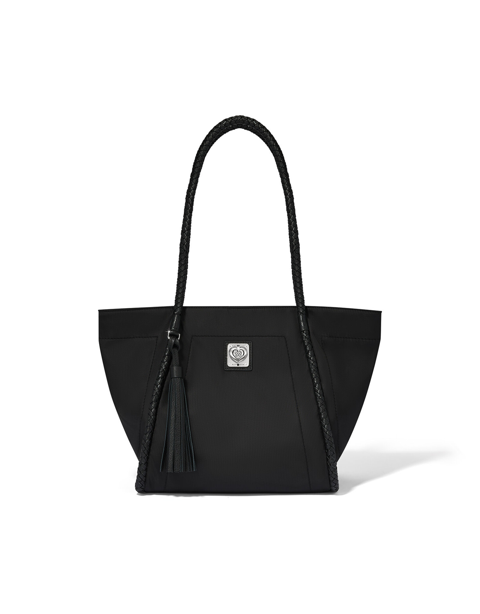 Brighton Brighton H55233 Black Odessa Large Tote