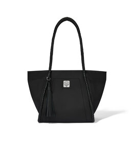 Brighton Brighton H55233 Black Odessa Large Tote
