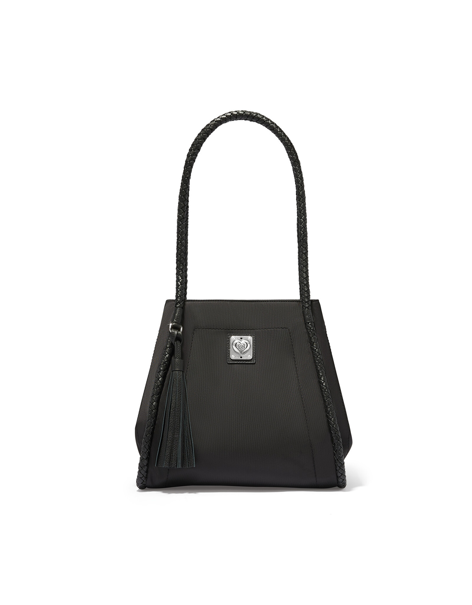 Brighton Brighton H55233 Black Odessa Large Tote