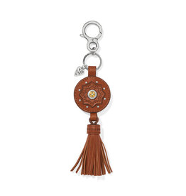 Brighton Brighton E18648 Mosaic Handbag Fob