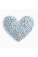 Demdaco Demdaco 1004440133 Soft Blue  Giving Heart