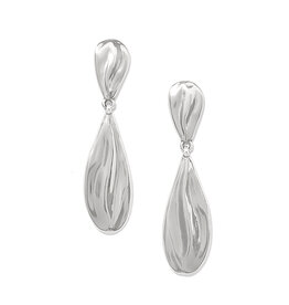 Brighton Brighton JA0117 Cascade Drop Post Earrings