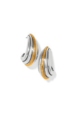 Brighton Brighton JA0119 Ferrara Deco Large Hoop Earring