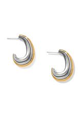 Brighton Brighton JA0119 Ferrara Deco Large Hoop Earring
