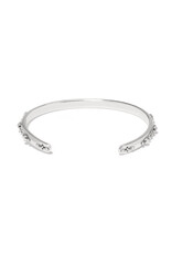 Brighton Brighton JF0311 Mosaic Mojave Slim Cuff