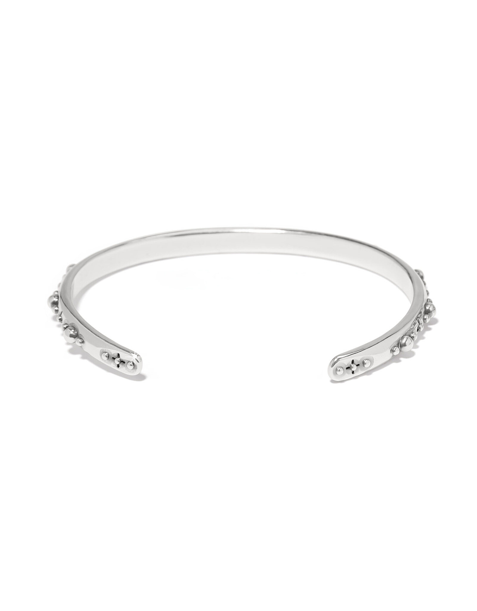 Brighton Brighton JF0311 Mosaic Mojave Slim Cuff