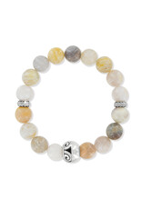 Brighton Brighton JF0315 Contempo Mod Mystic Stretch Bracelet