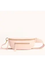 Hammitt Hammitt Charles Crossbody Med Medium Superbloom Pink Gold