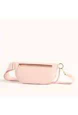 Hammitt Hammitt Charles Crossbody Med Medium Superbloom Pink Gold