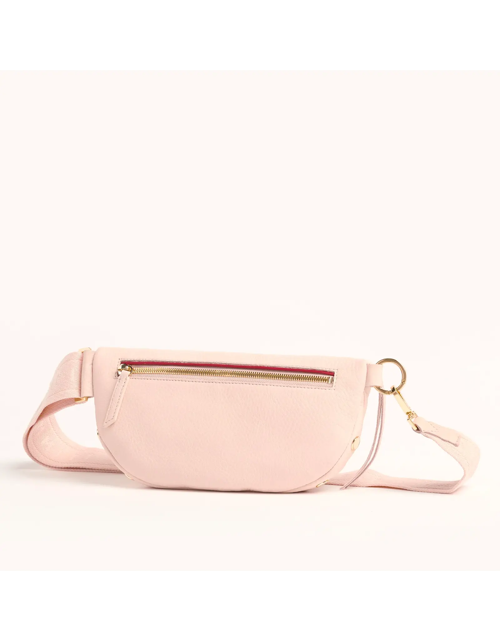 Hammitt Hammitt Charles Crossbody Med Medium Superbloom Pink Gold