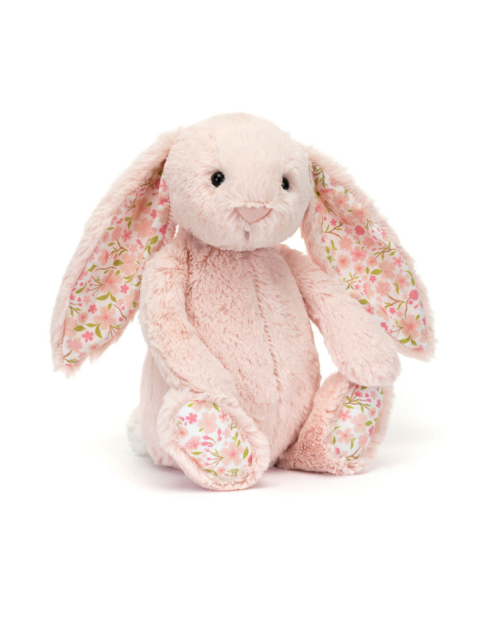 Jellycat Jellycat BPS3EC Blossom Blush Bunny Cherry Medium
