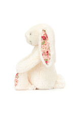 Jellycat Jellycat BPS6MS Blossom Cream Bunny Berry Small