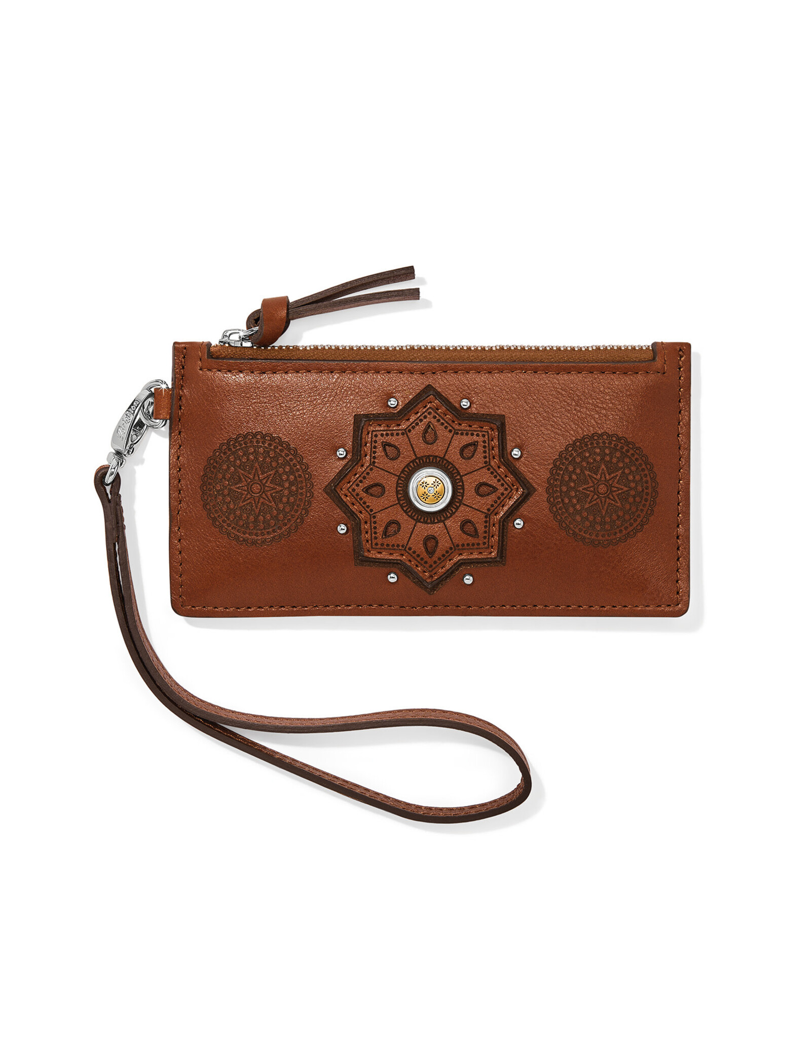 Brighton Brighton E55588 Mosaic Card Pouch