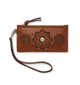 Brighton Brighton E55588 Mosaic Card Pouch