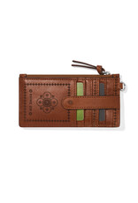 Brighton Brighton E55588 Mosaic Card Pouch
