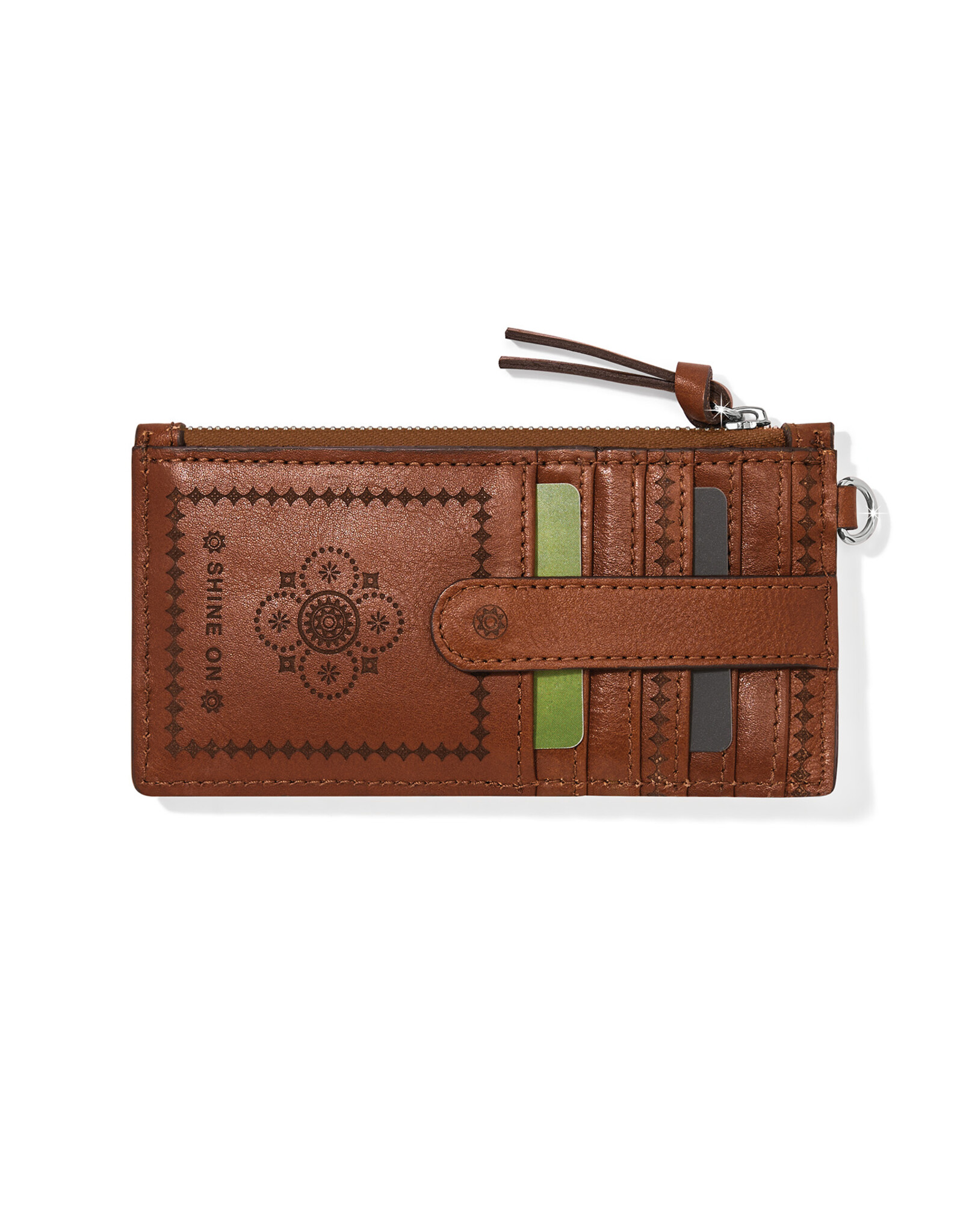 Brighton Brighton E55588 Mosaic Card Pouch