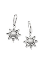 Brighton Brighton JA0129 Mosaic Mojave Beam French Wire Earrings