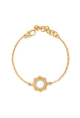 Brighton Brighton JF0309 Solara Bracelet