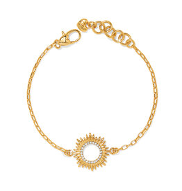 Brighton Brighton JF0309 Solara Bracelet